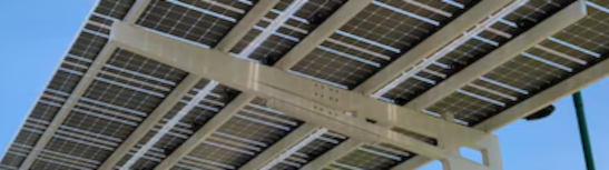 Municicpal Solar Canopy Concpet Plan -graphic